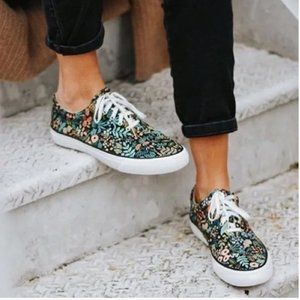 Rifle Paper Keds